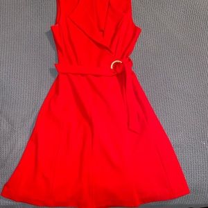 Calvin Klein business/work dress